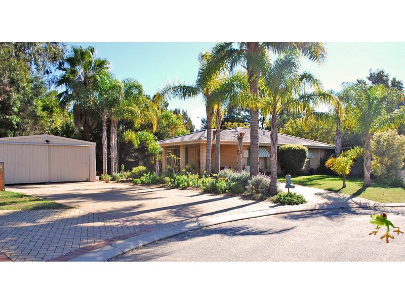 3 Portsea Court, Meadow Springs WA 6210