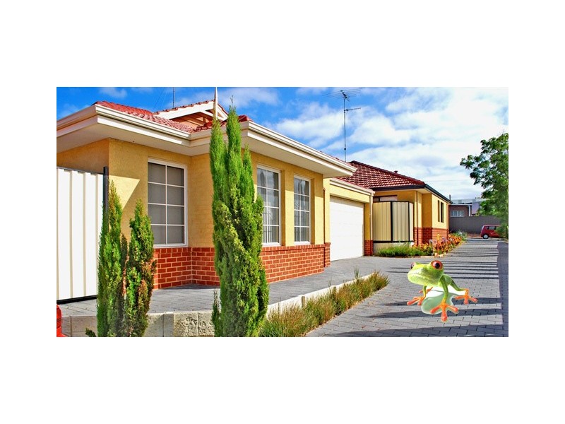 B/13 Boundary Road, Dudley Park WA 6210