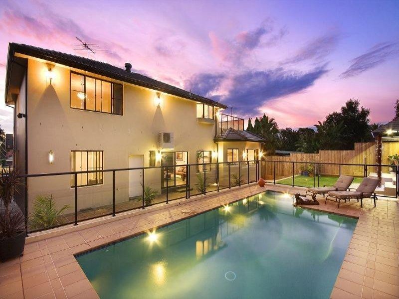 14 Simpson Street, Putney NSW 2112