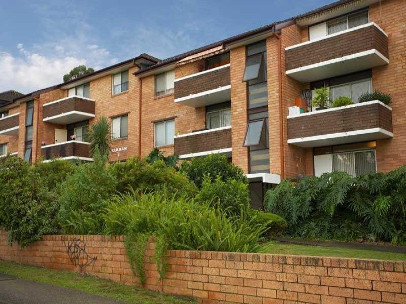 5 Todd Street, Merrylands West NSW 2160