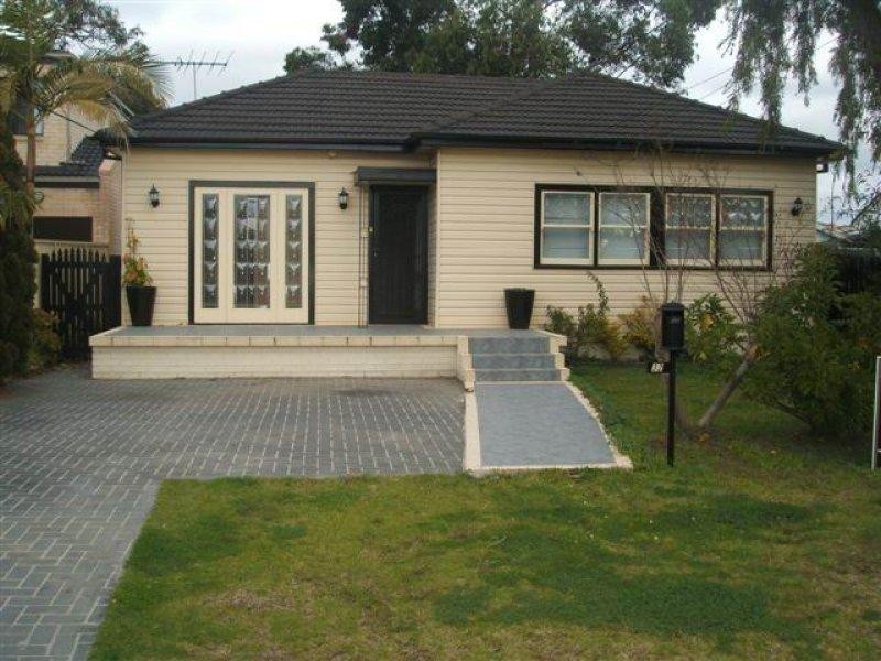 32 Coolibar Street, Canley Heights NSW 2166