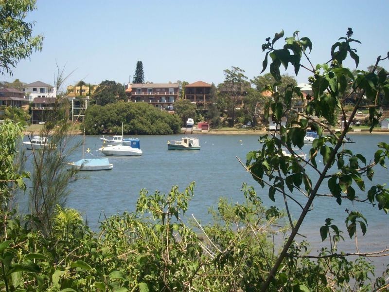 51  Bayview Street, Tennyson Point NSW 2111