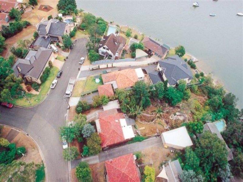 51  Bayview Street, Tennyson Point NSW 2111