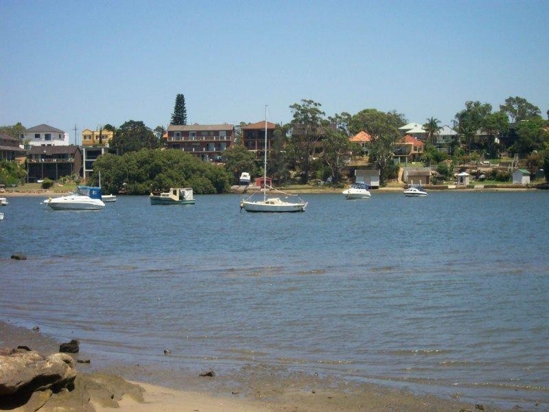 51  Bayview Street, Tennyson Point NSW 2111