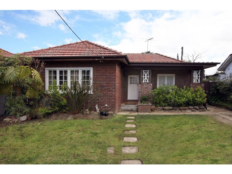 255 Burns Bay Road, Lane Cove NSW 2066