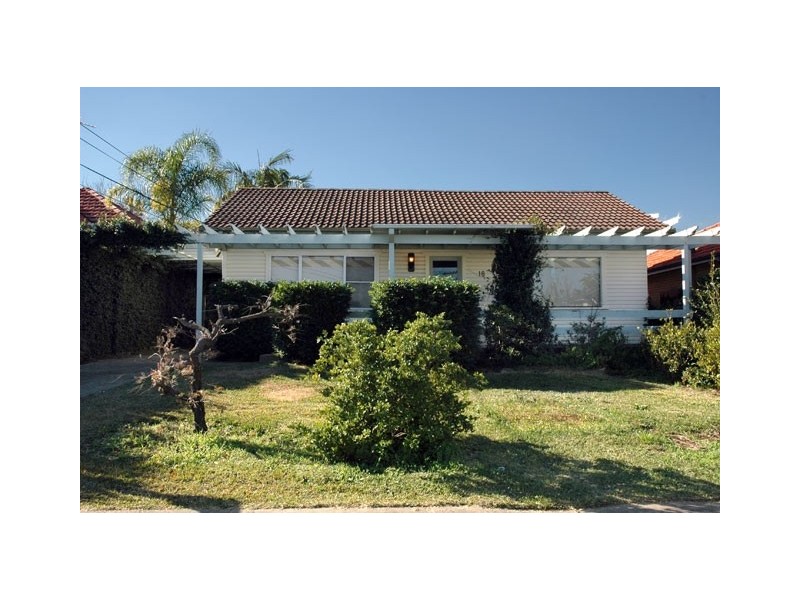 18 Pellisier Road, Putney NSW 2112