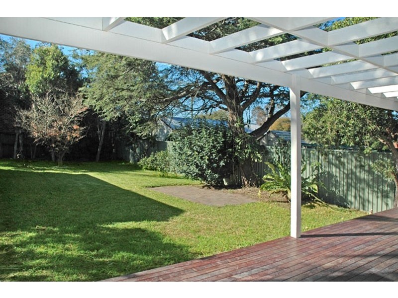 18 Pellisier Road, Putney NSW 2112