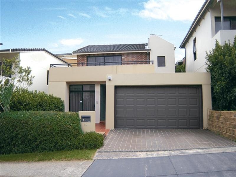 1-5 Blackwall Point Road, Chiswick NSW 2046