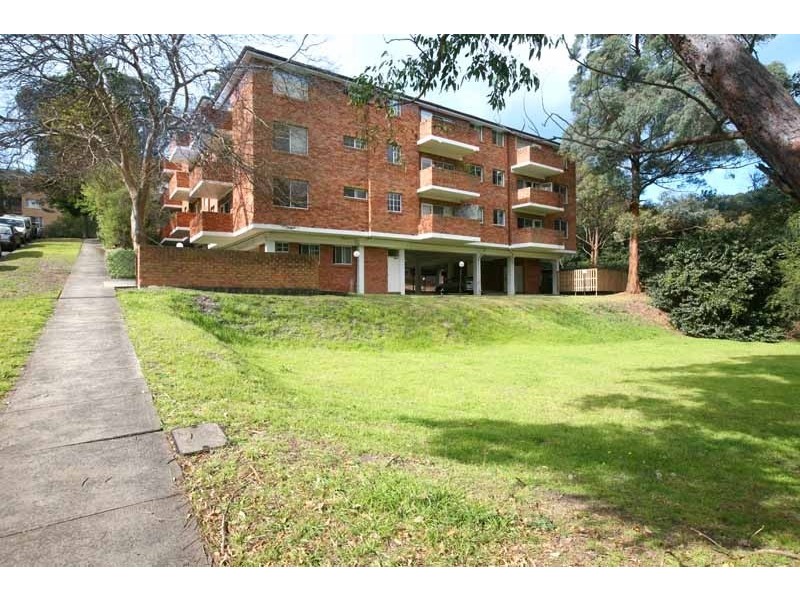 10/32 Khartoum Road, Macquarie Park NSW 2113