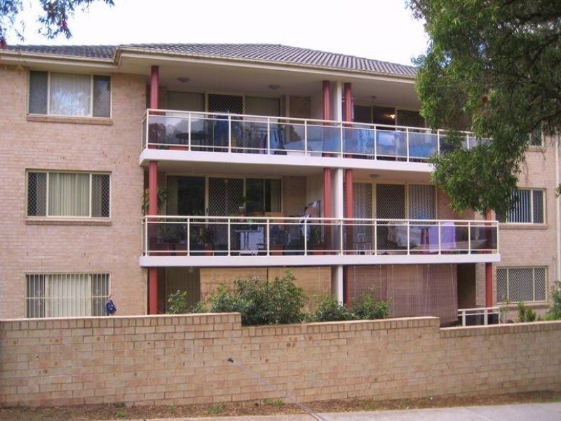 6/12-14 DELLWOOD STREET, Bankstown NSW 2200