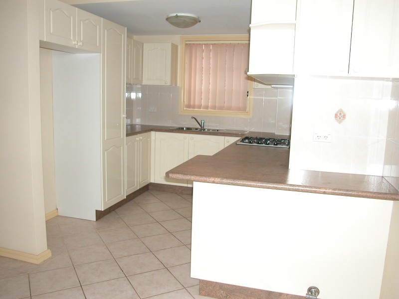 4/1-3 WILLARA AVENUE, Merrylands NSW 2160