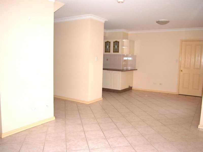 4/1-3 WILLARA AVENUE, Merrylands NSW 2160