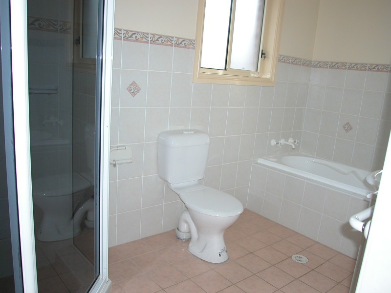 4/1-3 WILLARA AVENUE, Merrylands NSW 2160