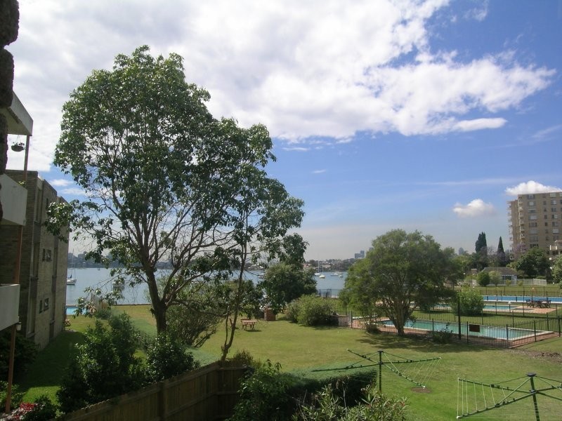 4/102C St Georges Crescent, Drummoyne NSW 2047