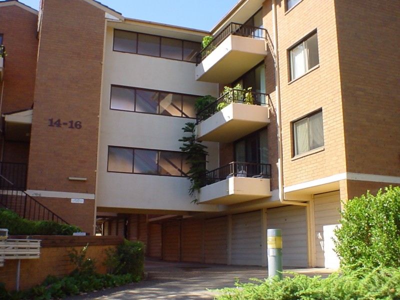 3/14-16 Meriton St, Gladesville NSW 2111