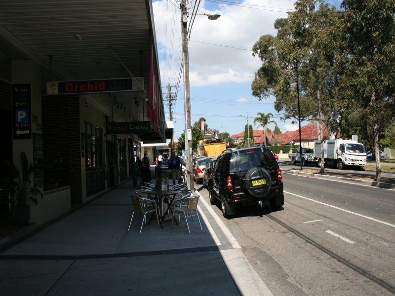 5/296-298 Great North Road, Wareemba NSW 2046