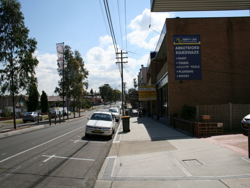 5/296-298 Great North Road, Wareemba NSW 2046