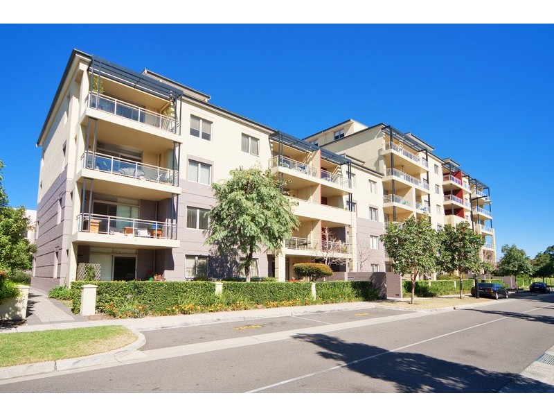 39/102 William Street, Five Dock NSW 2046