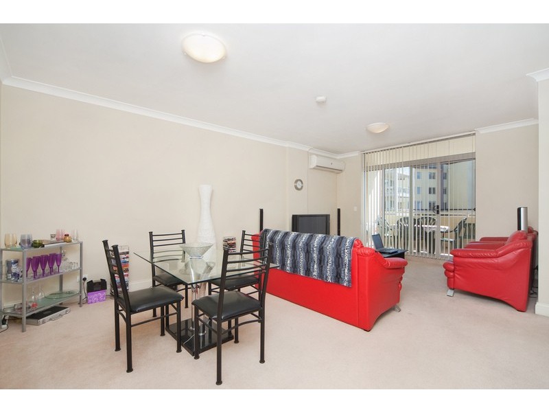39/102 William Street, Five Dock NSW 2046