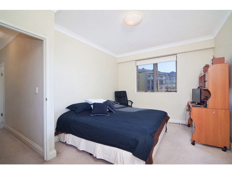 39/102 William Street, Five Dock NSW 2046