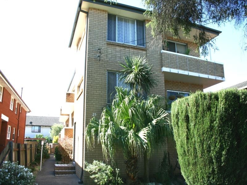 3/25 Hanks St, Ashfield NSW 2131