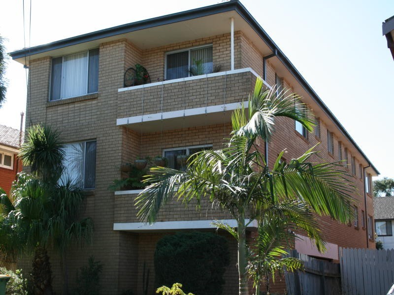 3/25 Hanks St, Ashfield NSW 2131