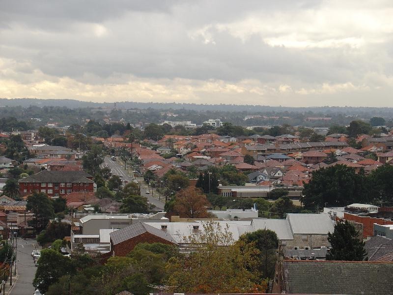 402/4-12 Garfield St, Five Dock NSW 2046