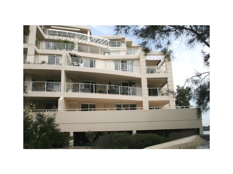 10/40 Hilly Street, Mortlake NSW 2137