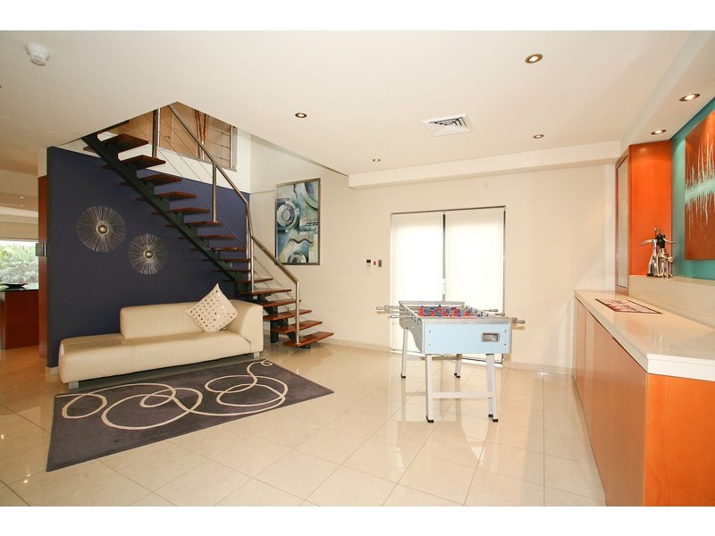 12 MACKENZIE, Concord NSW 2137