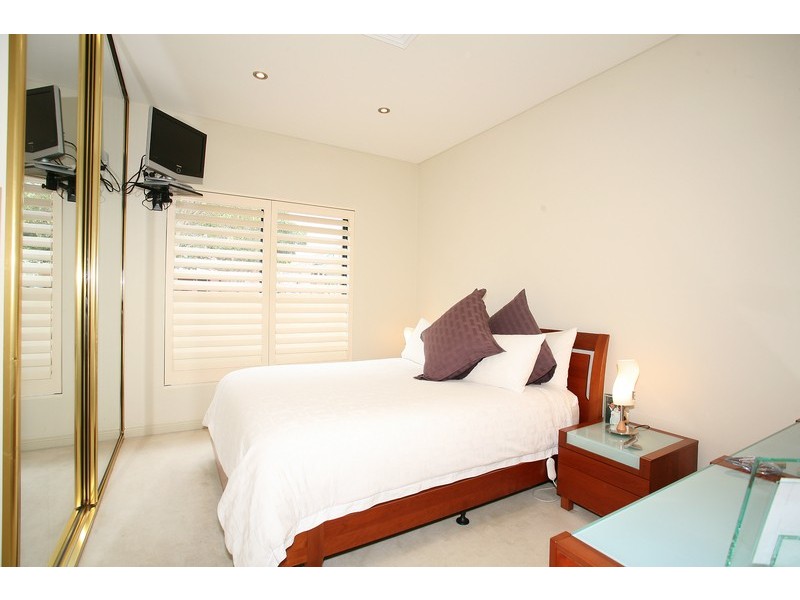 12 MACKENZIE, Concord NSW 2137