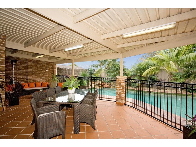 12 MACKENZIE, Concord NSW 2137