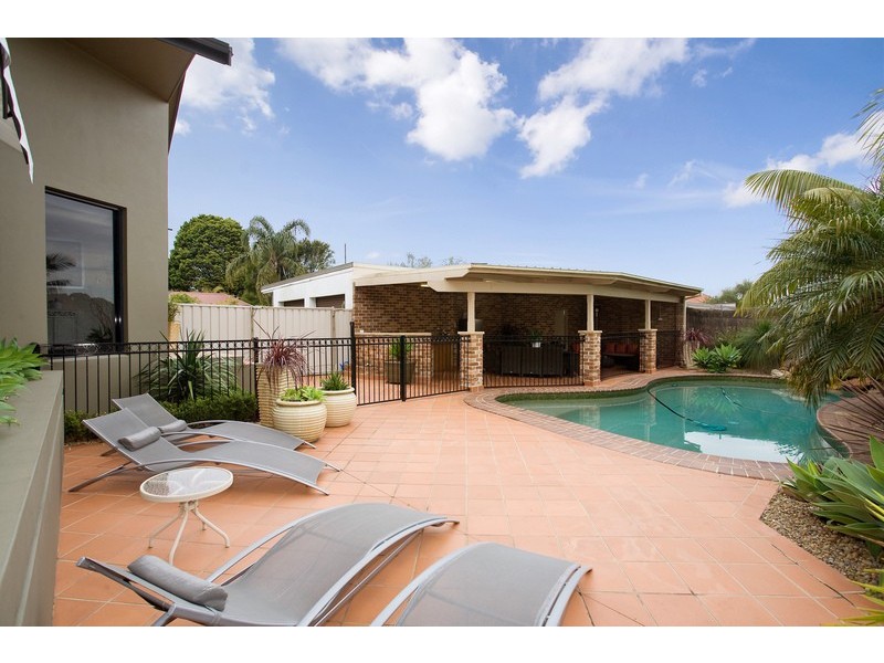 12 MACKENZIE, Concord NSW 2137