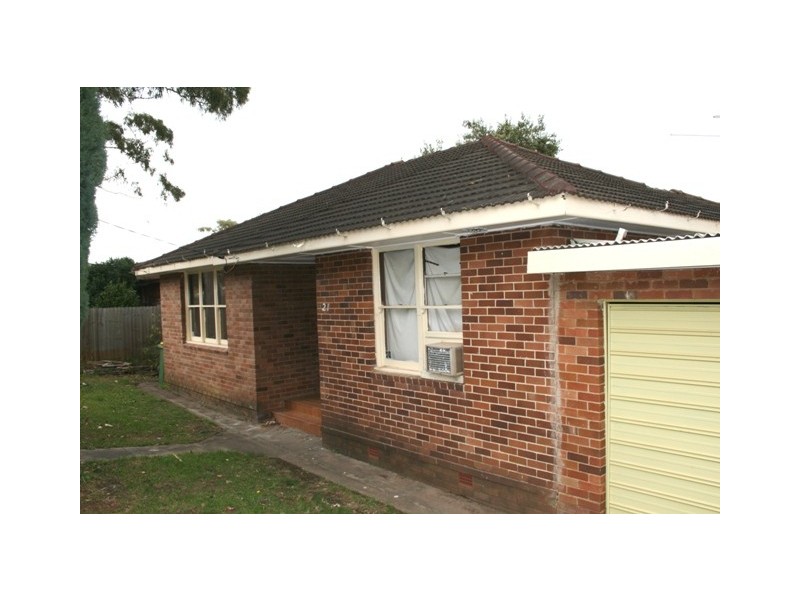 21 Mcardle St, Ermington NSW 2115