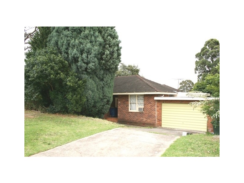 21 Mcardle St, Ermington NSW 2115