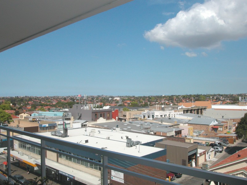 306/4-12 Garfield St, Five Dock NSW 2046