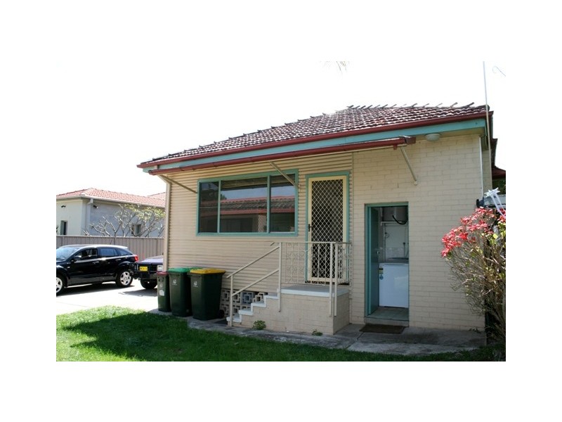 216 Concord Rd, Concord West NSW 2138