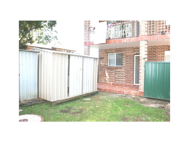 39A Fitzgerald Rd, Ermington NSW 2115