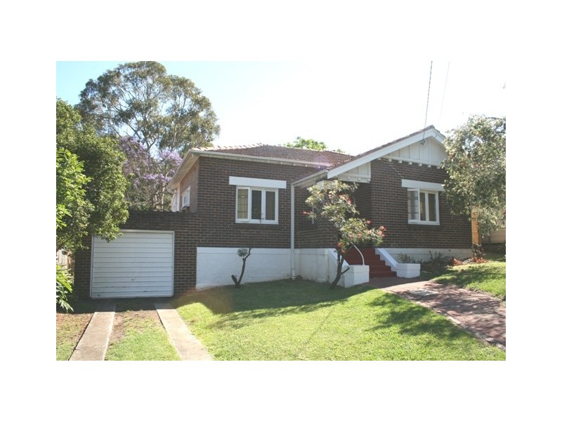 21 RAMSAY RD, Pennant Hills NSW 2120