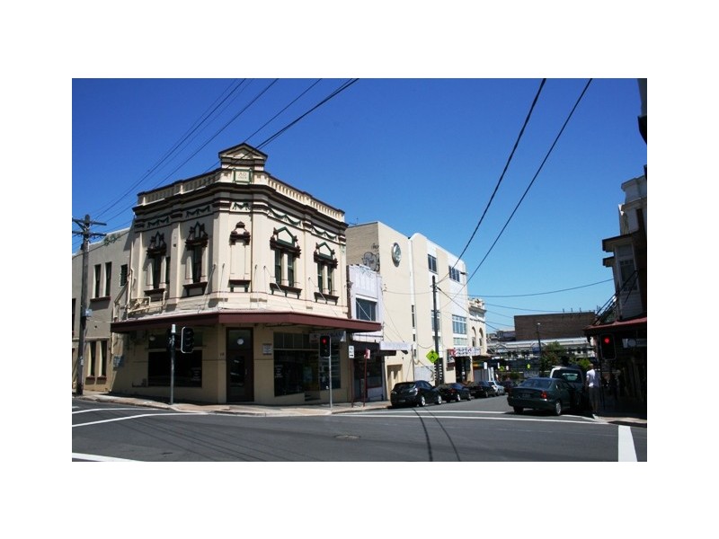 D/15 Charlotte St, Ashfield NSW 2131