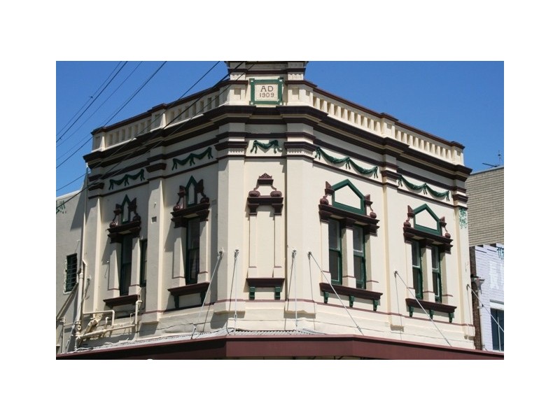 D/15 Charlotte St, Ashfield NSW 2131