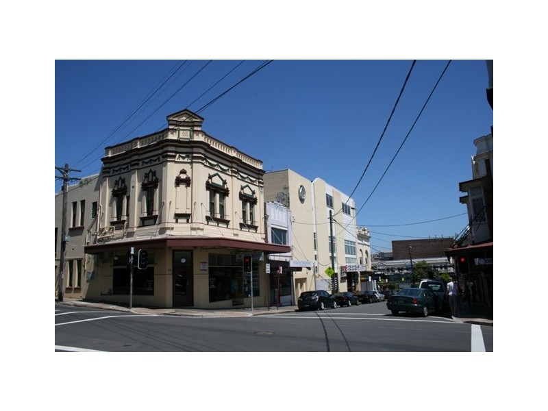 A/15 Charlotte St, Ashfield NSW 2131