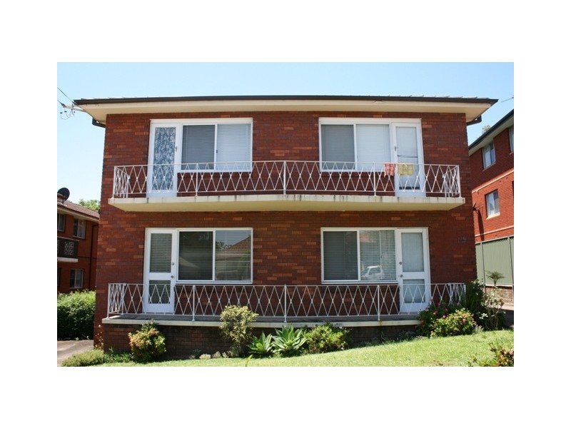 2/132 Ernest St, Lakemba NSW 2195