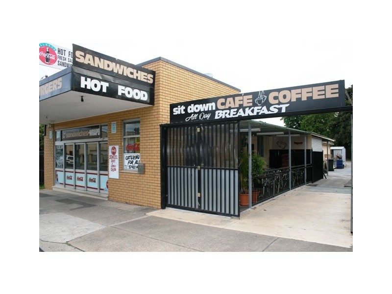 2/52 Carnarvon St, Silverwater NSW 2128