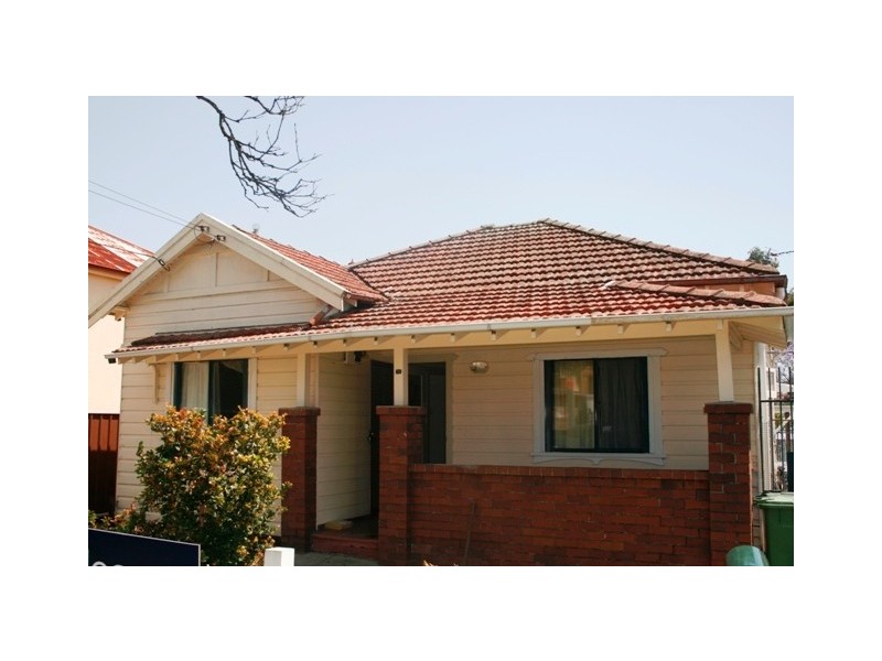 20 Rosehill St, Parramatta NSW 2150