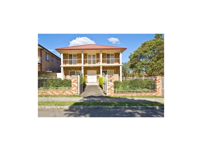 14 Maria St, Strathfield NSW 2135