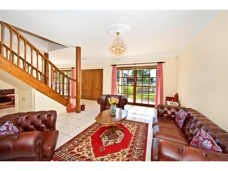 14 Maria St, Strathfield NSW 2135