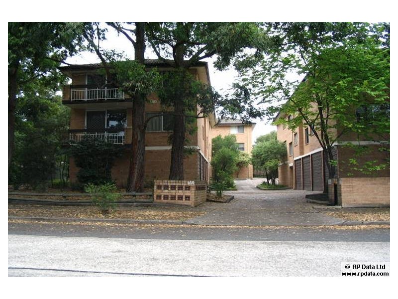 8/169 Hampden Rd, Abbotsford NSW 2046