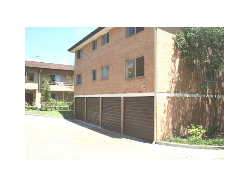 8/169 Hampden Rd, Abbotsford NSW 2046