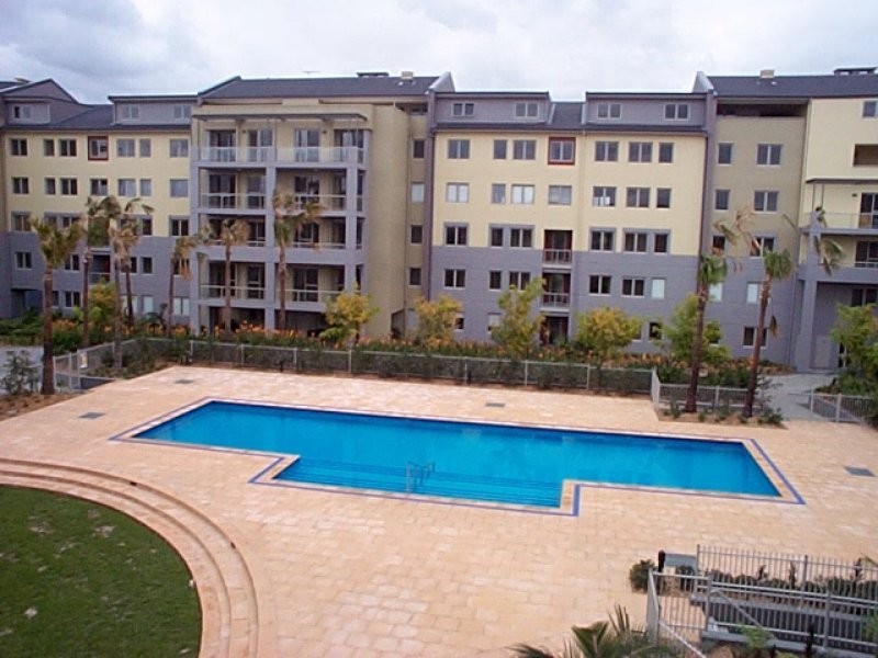 34/100 William St, Five Dock NSW 2046