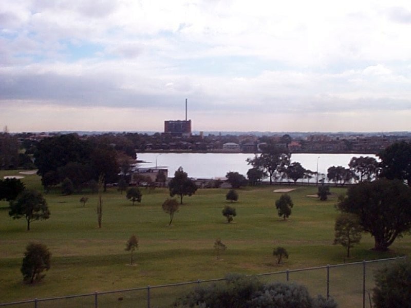 34/100 William St, Five Dock NSW 2046